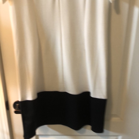 Jaclyn Smith collection color block dress - Picture 5 of 5